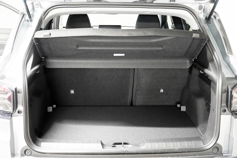 Vehicle image JEEP AVENGER