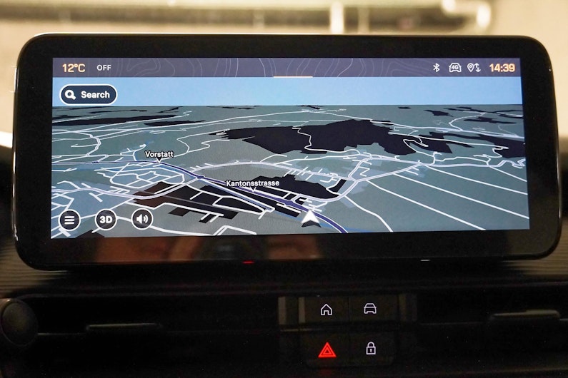 Vehicle image JEEP AVENGER