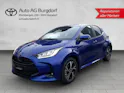 Toyota Yaris 1.5 VVT-i HSD Trend