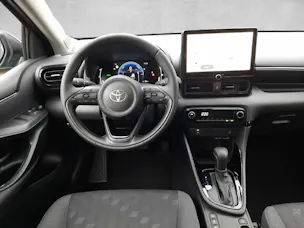 Toyota Yaris 1.5 VVT-i HSD Trend