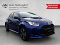 Toyota Yaris 1.5 VVT-i HSD Trend
