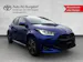 Toyota Yaris 1.5 VVT-i HSD Trend