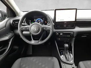 Toyota Yaris 1.5 VVT-i HSD Trend