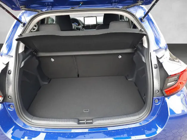 Toyota Yaris 1.5 VVT-i HSD Trend