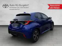 Toyota Yaris 1.5 VVT-i HSD Trend
