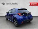 Toyota Yaris 1.5 VVT-i HSD Trend