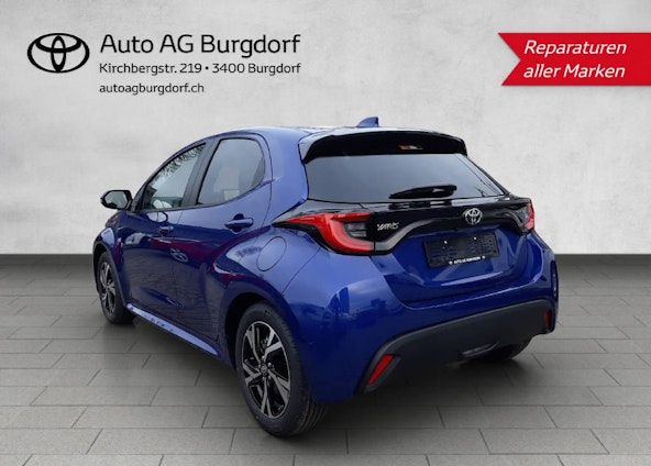 Fahrzeugbild 2 Fahrzeugbild 2