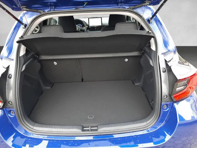 Toyota Yaris 1.5 VVT-i HSD Trend