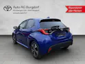 Toyota Yaris 1.5 VVT-i HSD Trend