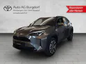 Toyota Yaris Cross 1.5 VVT-i HSD Trend AWD-i