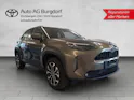 Toyota Yaris Cross 1.5 VVT-i HSD Trend AWD-i