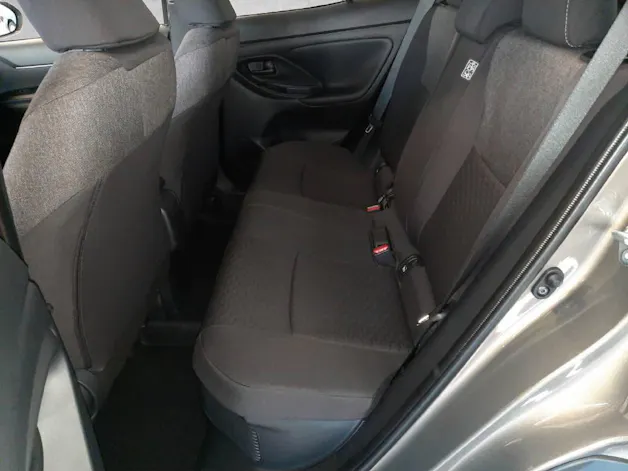 Toyota Yaris Cross 1.5 VVT-i HSD Trend AWD-i
