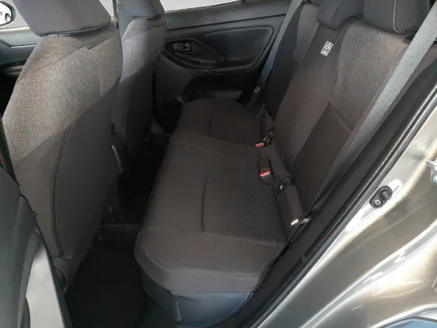 Toyota Yaris Cross 1.5 VVT-i HSD Trend AWD-i
