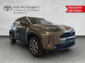 Toyota Yaris Cross 1.5 VVT-i HSD Trend AWD-i