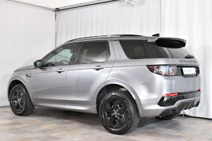 Land Rover Discovery Sport 2.0 TD4 165 R-Dynamic S