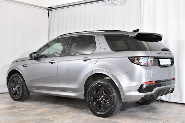Land Rover Discovery Sport 2.0 TD4 165 R-Dynamic S