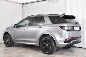 Vehicle image LAND ROVER Discovery Sport 2.0 TD4 165 R-Dynamic S