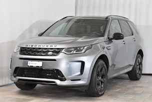 Land Rover Discovery Sport 2.0 TD4 165 R-Dynamic S