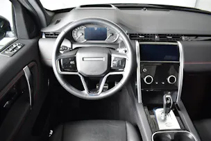 Land Rover Discovery Sport 2.0 TD4 165 R-Dynamic S