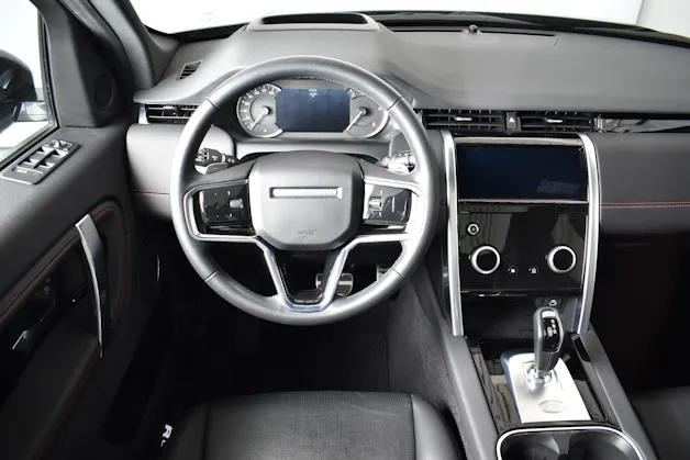 Land Rover Discovery Sport 2.0 TD4 165 R-Dynamic S