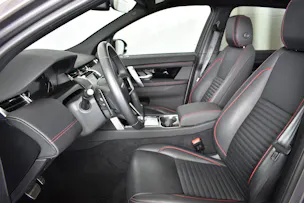 Land Rover Discovery Sport 2.0 TD4 165 R-Dynamic S