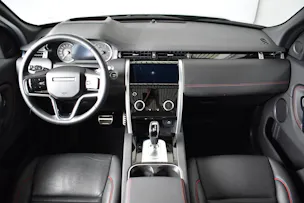 Land Rover Discovery Sport 2.0 TD4 165 R-Dynamic S