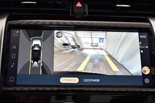 Vehicle image LAND ROVER Discovery Sport 2.0 TD4 165 R-Dynamic S