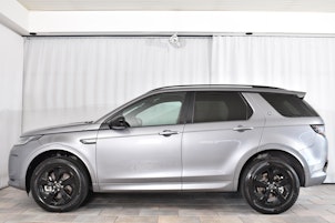 Vehicle image LAND ROVER Discovery Sport 2.0 TD4 165 R-Dynamic S