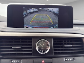 Vehicle image LEXUS RX 450h X