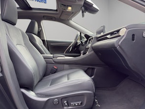 Vehicle image LEXUS RX 450h X