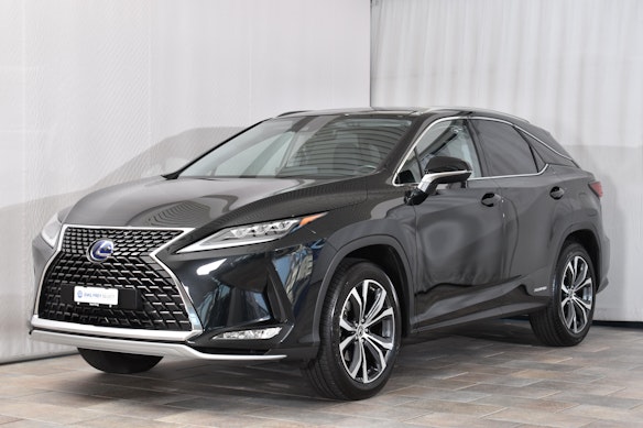 LEXUS RX 450h X 1