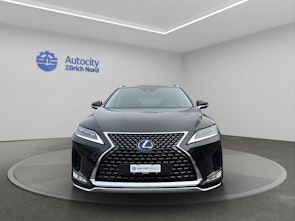 Vehicle image LEXUS RX 450h X