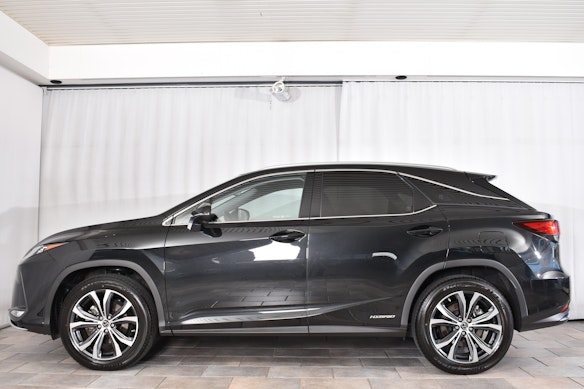 LEXUS RX 450h X 3