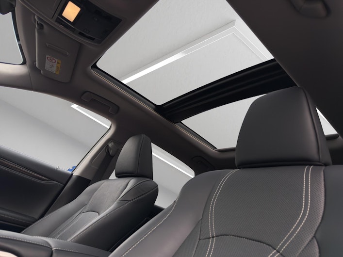 Vehicle image LEXUS RX