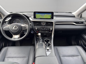 Vehicle image LEXUS RX 450h X