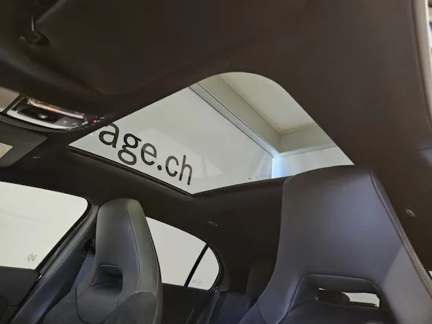 Mercedes-Benz A 220 4Matic AMG Line