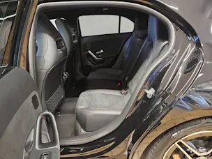 Mercedes-Benz A 220 4Matic AMG Line