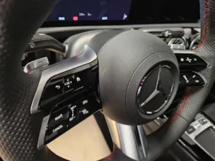 Mercedes-Benz A 220 4Matic AMG Line