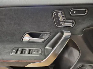 Mercedes-Benz A 220 4Matic AMG Line