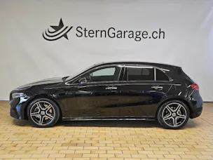 Mercedes-Benz A 220 4Matic AMG Line