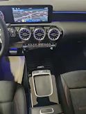 Mercedes-Benz A 220 4Matic AMG Line