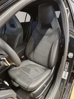 Mercedes-Benz A 220 4Matic AMG Line