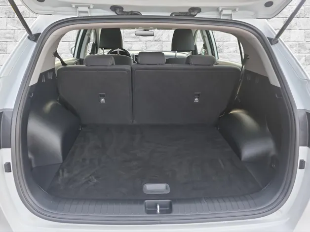 Kia Sportage 1.6 CRDi MHEV Power