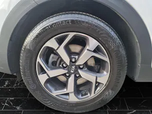 Kia Sportage 1.6 CRDi MHEV Power