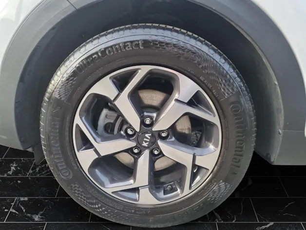Kia Sportage 1.6 CRDi MHEV Power