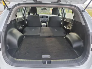 Kia Sportage 1.6 CRDi MHEV Power