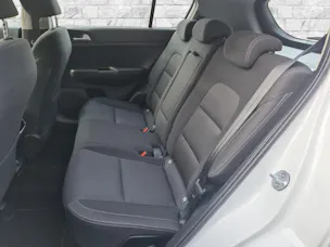 Kia Sportage 1.6 CRDi MHEV Power