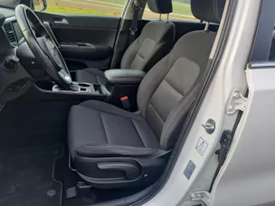 Kia Sportage 1.6 CRDi MHEV Power