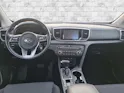 Kia Sportage 1.6 CRDi MHEV Power