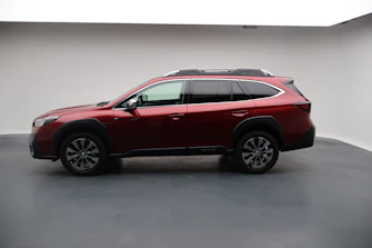 SUBARU OUTBACK 2